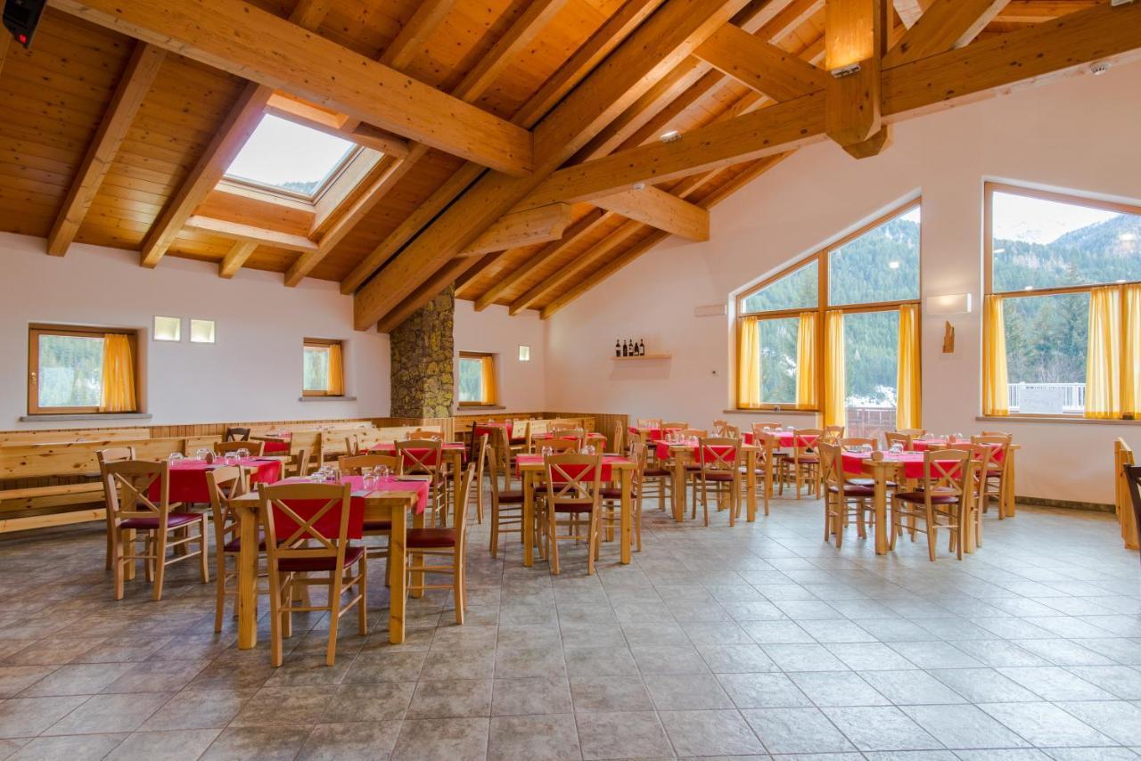 Hotel San Carlo, Tra Bormio E Livigno Isolaccia Exteriér fotografie